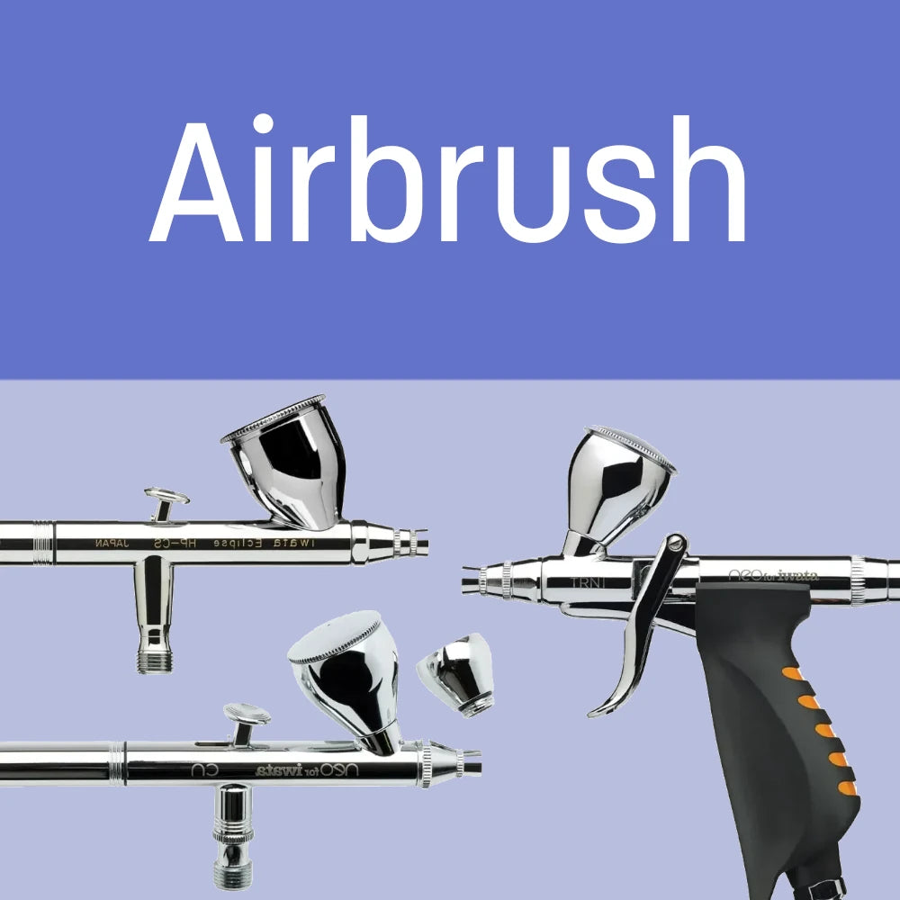 Air Brushes
