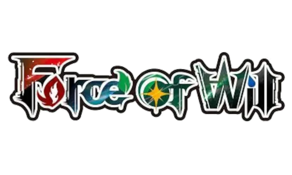 Over the Brick – Force of Will