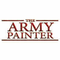 The Army Painter Logo