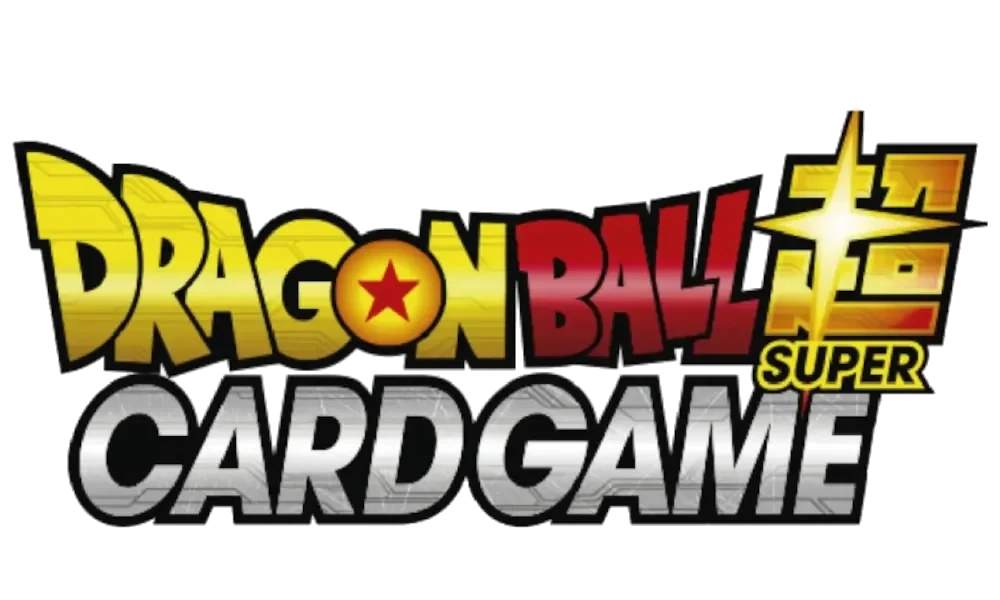 dragon ball super card game logo Game: Fusion World Manga Booster Pack (SB02) Art versions of the Super Combo cards has been increased Dragon Ball Super Card Game