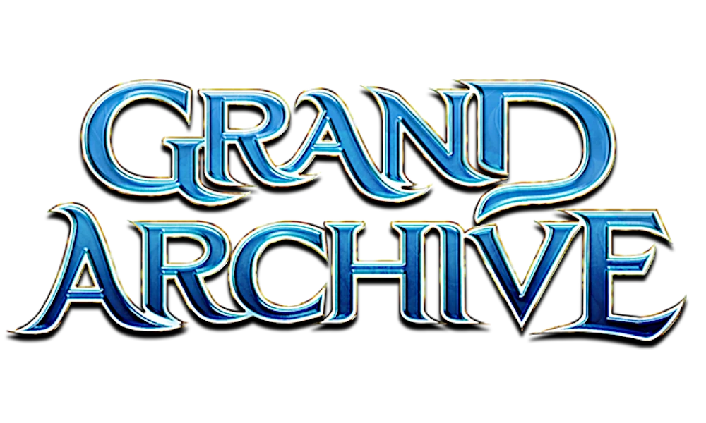 Over the Brick  Grand Archive