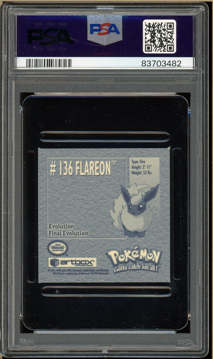 Over the Brick – Pokémon