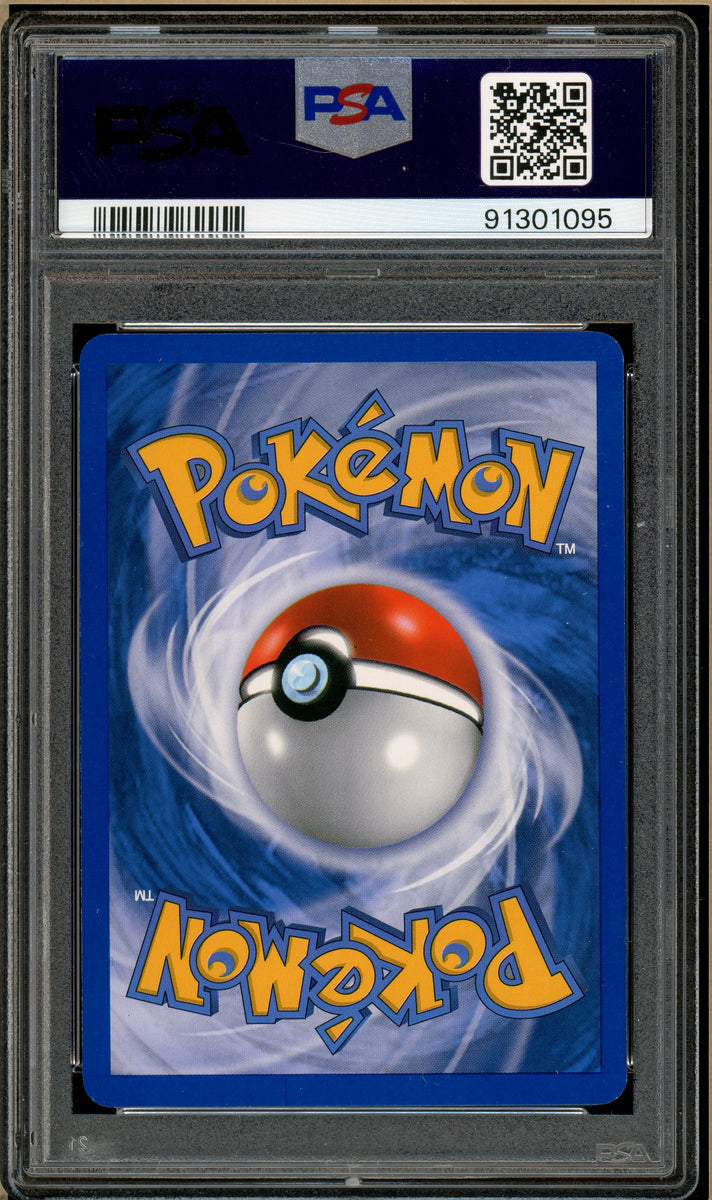 Over the Brick – Pokémon - Jolteon, Dark Explorers #37 PSA 9 POP 3