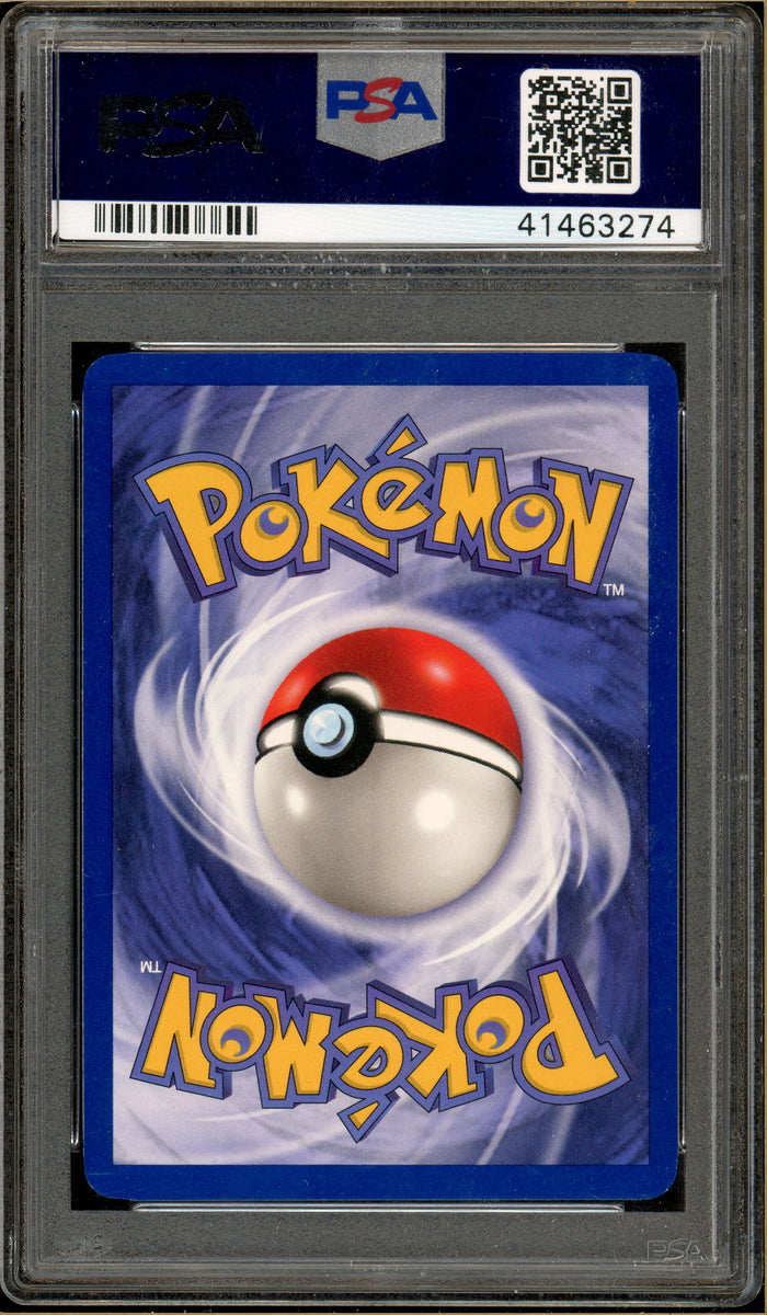 Over the Brick – Pokémon - Dark Charmeleon