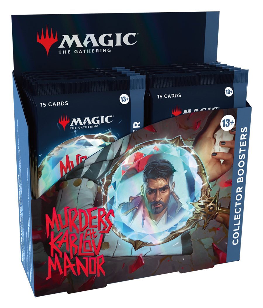 mtg core 2021 collector booster box Over the Brick – Magic: The Gathering Set_Tarkir: Dragonstorm including extended MTGNexus - City of Style:Moana and Mickey