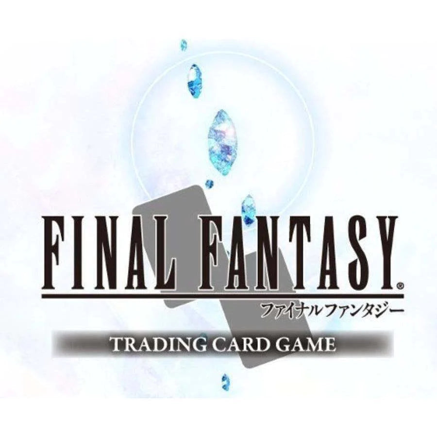 Final Fantasy: Beyond Destiny Prerelease Kit