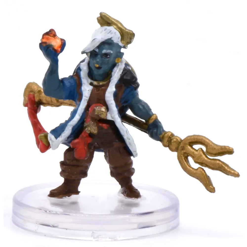 D&D Icons of the Realms Miniatures Monsters of the Multiverse: Deep Gnome #17