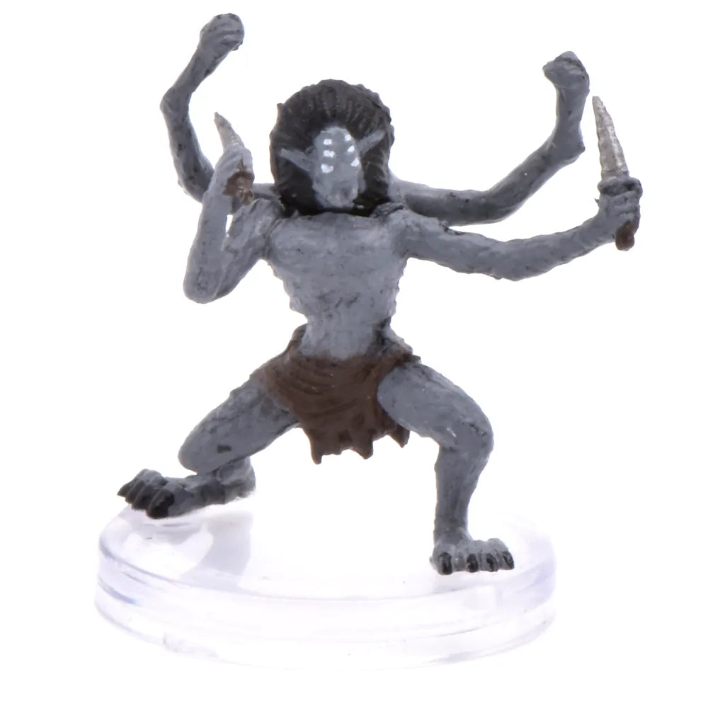 D&D Icons of the Realms Miniatures Monsters of the Multiverse: Chitine #6