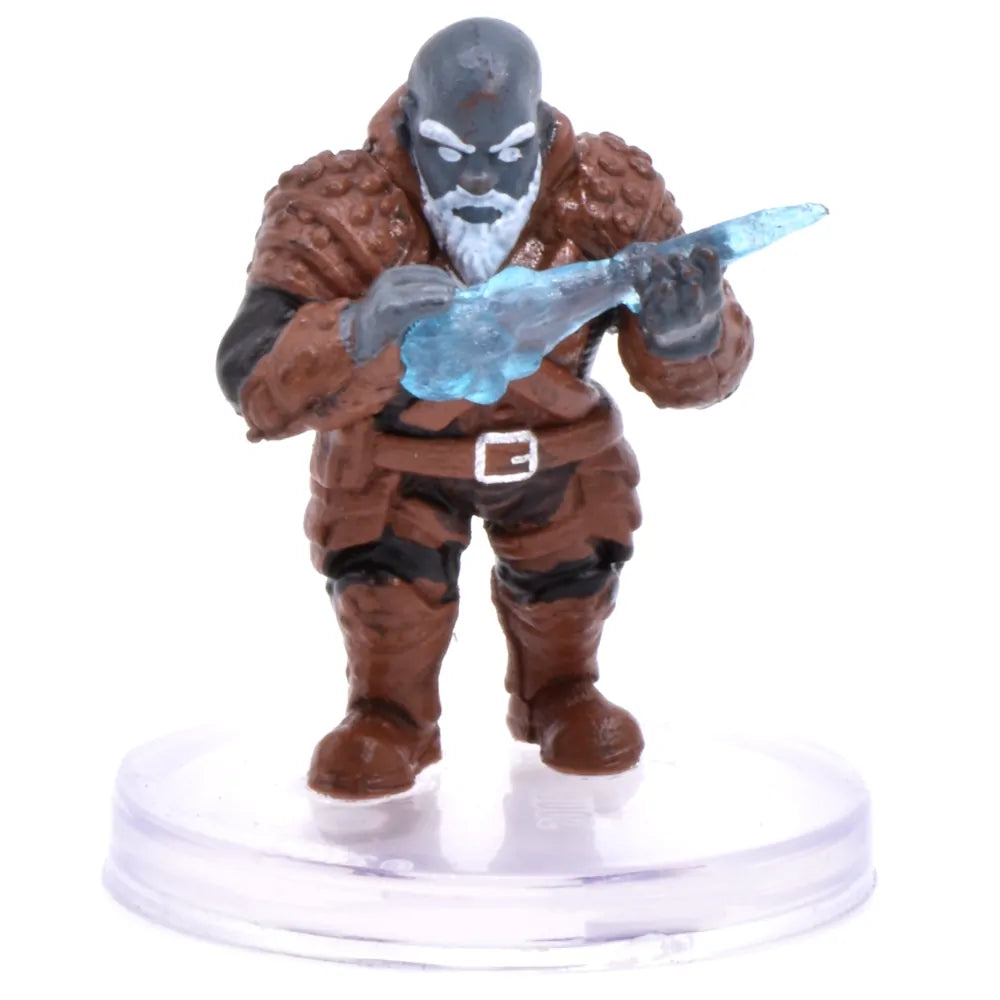 D&D Icons of the Realms Miniatures Monsters of the Multiverse: Duergar Soulblade #11