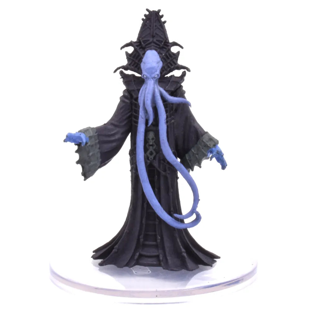 D&D Icons of the Realms Miniatures Adventures in Space: Ulitharid #28