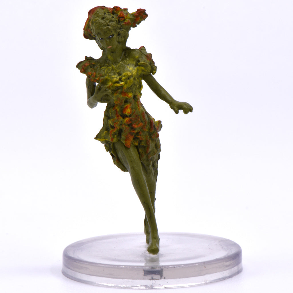 D&D Icons of the Realms Miniatures: Snowbound - Dryad #18