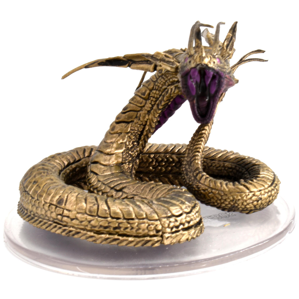 Emissary of Erebos from Dungeons & Dragon, Wizkids Mystic Odyssey of Theros Collection