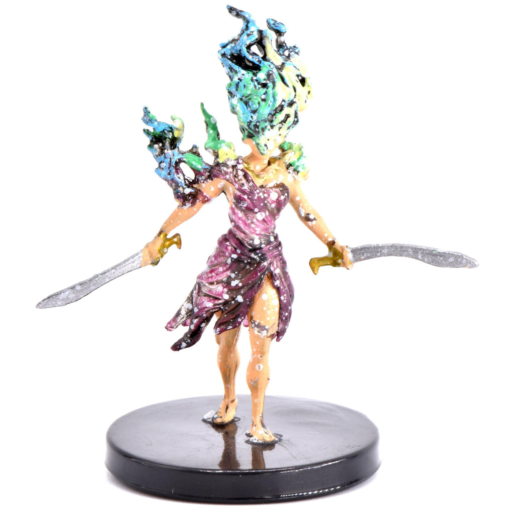 Ghostblade Eidolon from Dungeons & Dragon, Wizkids Mystic Odyssey of Theros Collection