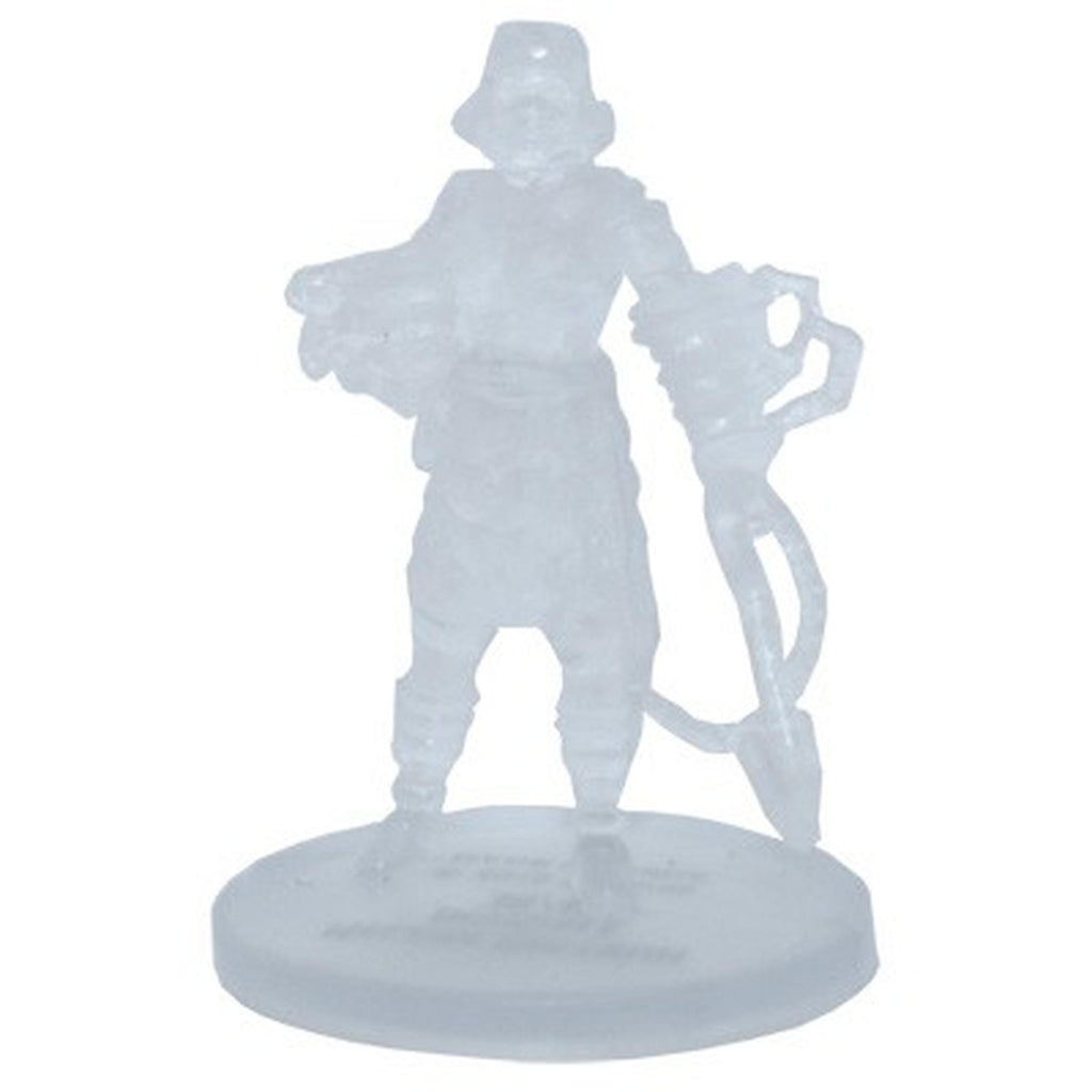 Invisible Helena Nostrum #38  from Dungeons & Dragon, Wizkids Storm King's Thunder