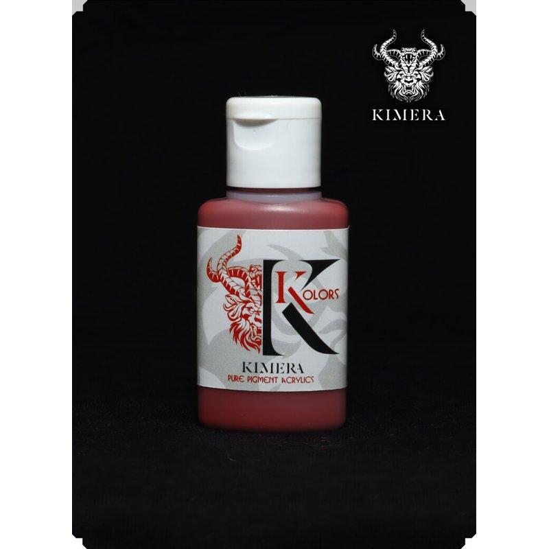 Kimera Kolors - Red Oxide