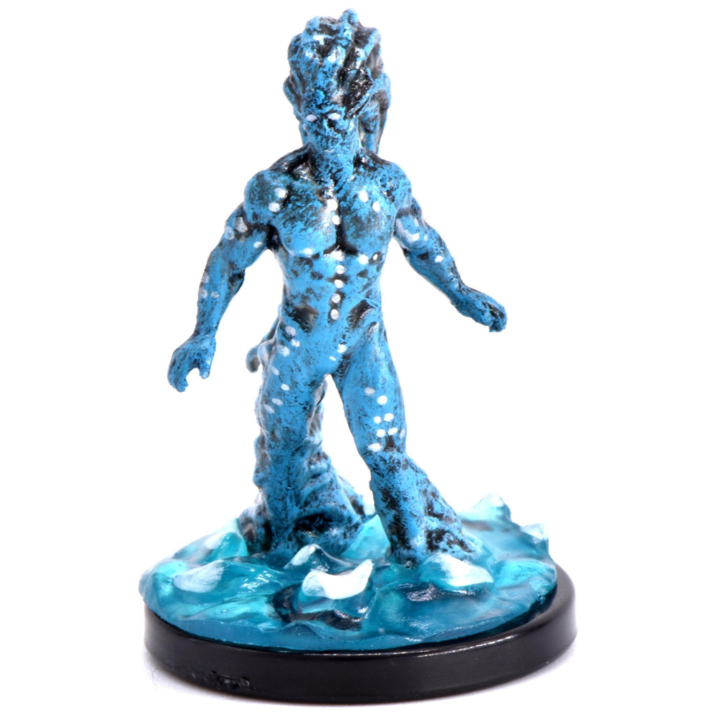 Nymph, Naiad  from Dungeons & Dragon, Wizkids Mystic Odyssey of Theros Collection