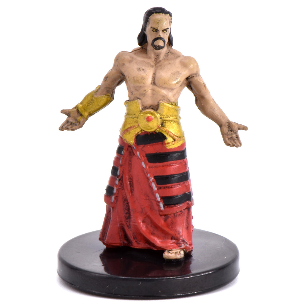 Oracle from Dungeons & Dragon, Wizkids Mystic Odyssey of Theros Collection
