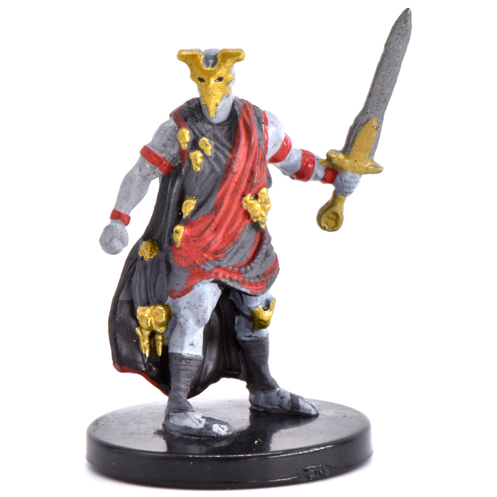 Returned Sentry from Dungeons & Dragon, Wizkids Mystic Odyssey of Theros Collection
