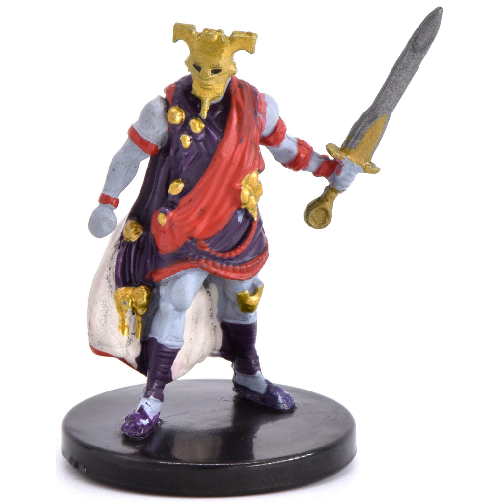 Returned Palamnite from Dungeons & Dragon, Wizkids Mystic Odyssey of Theros Collection