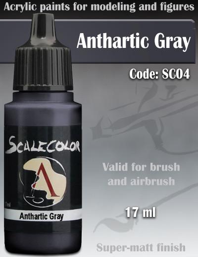 ScaleColor - Anthartic Grey SC04