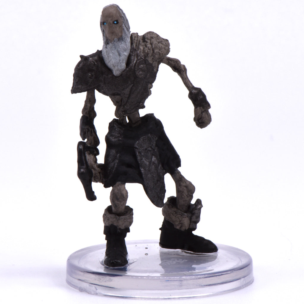 D&D Icons of the Realms Miniatures: Snowbound - Skeletal Sentinel #5