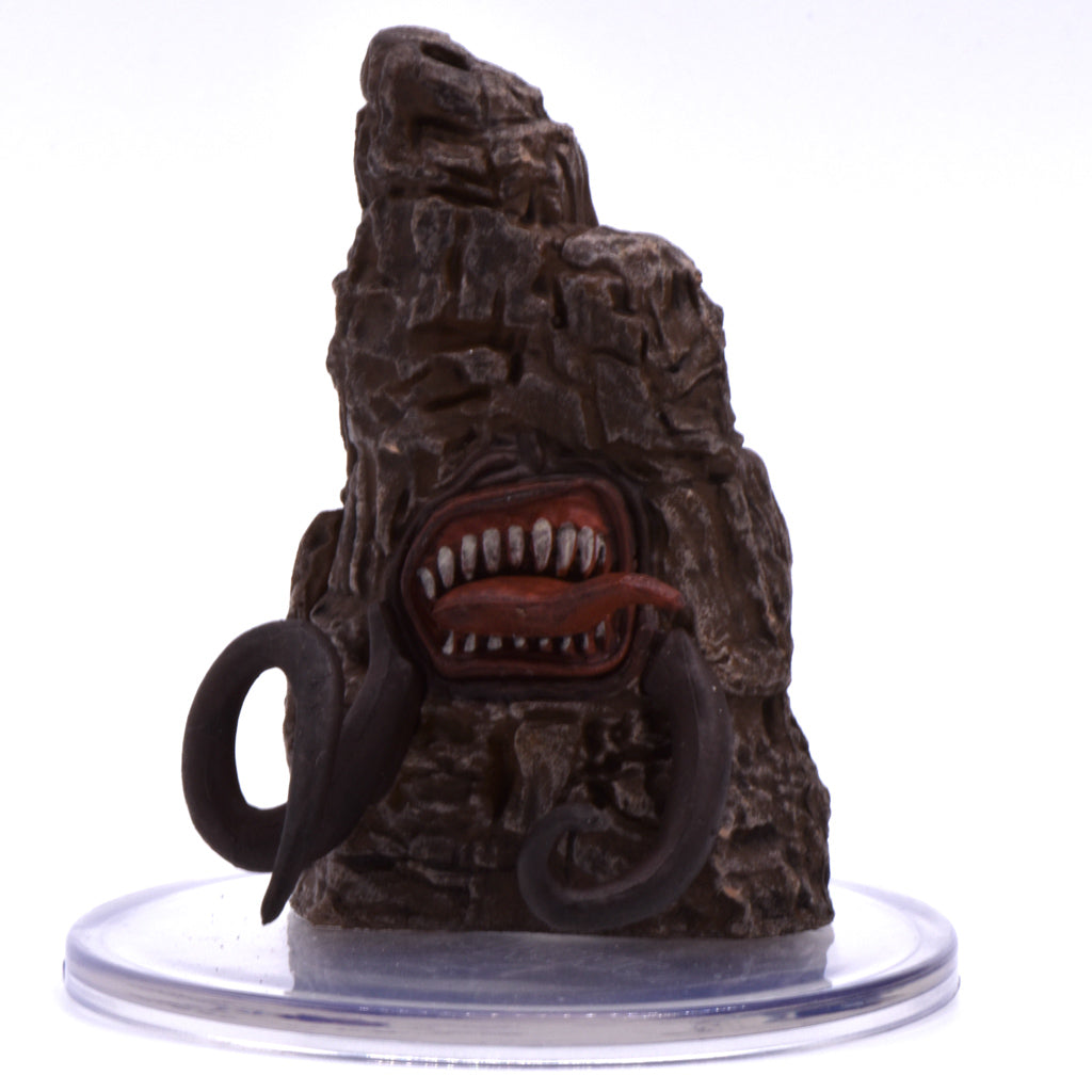 D&D Icons of the Realms Miniatures: Snowbound - Spitting Mimic #27