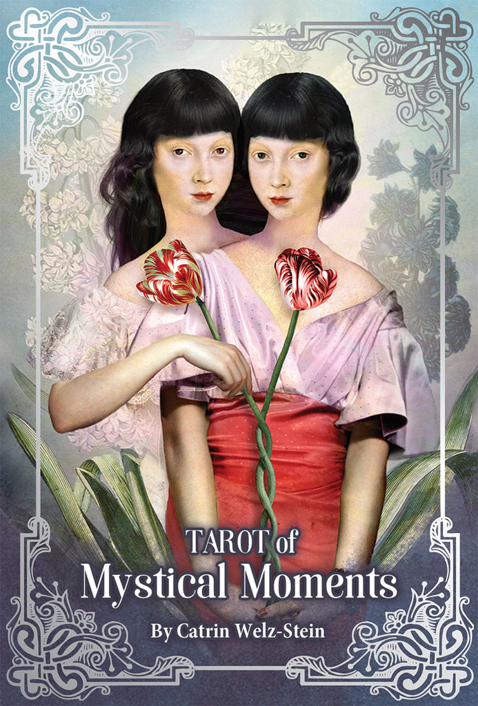 Tarot Card Set - Tarot of Mystical Moments