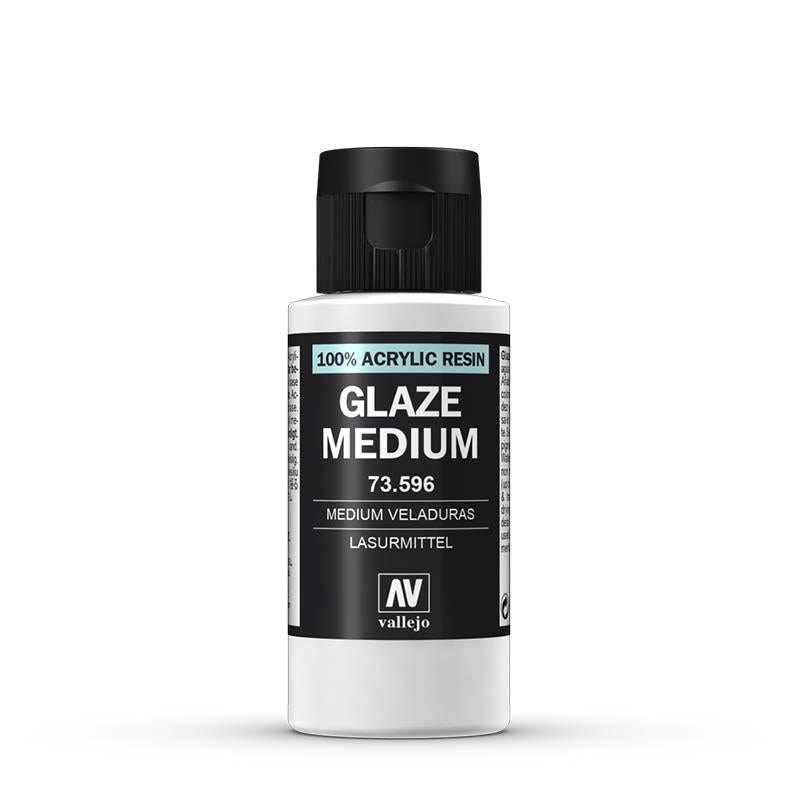 Vallejo - Glaze Medium (60ml)