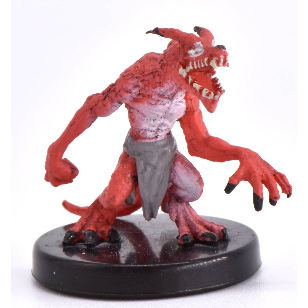 Kobold Vampire Spawn #13 from Dungeons & Dragon, Wizkids Rime of The Frost Maiden