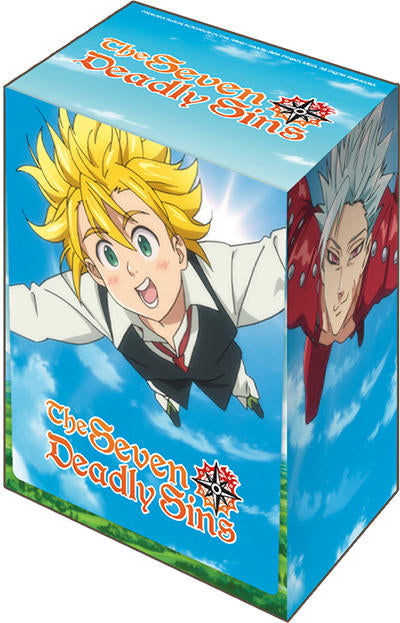 weiss schwarz seven deadly sins booster box Over the Brick – Weiß Schwarz: The Supply Set Accent Color:Volt Yellow 188 Total 100 types of 10 Strongest Monsters in