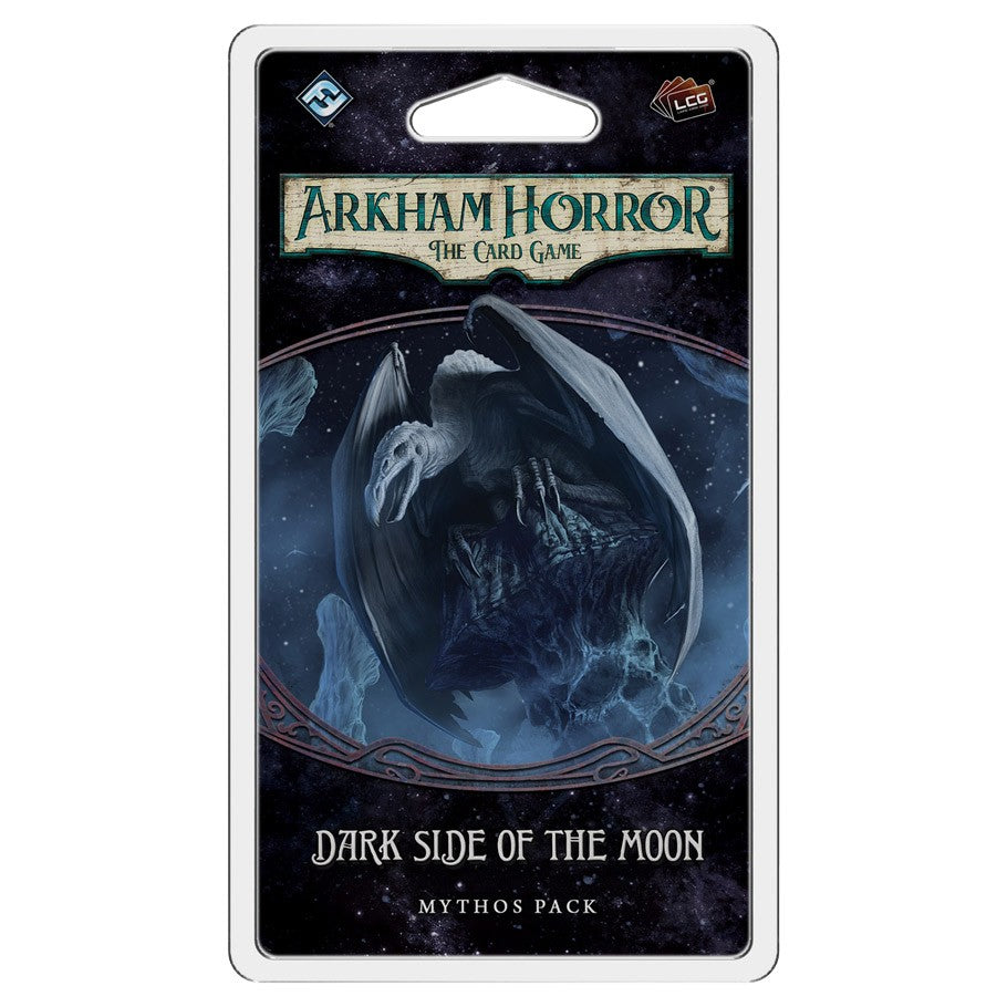 Arkham Horror The Card Game: Dark Side of the Moon