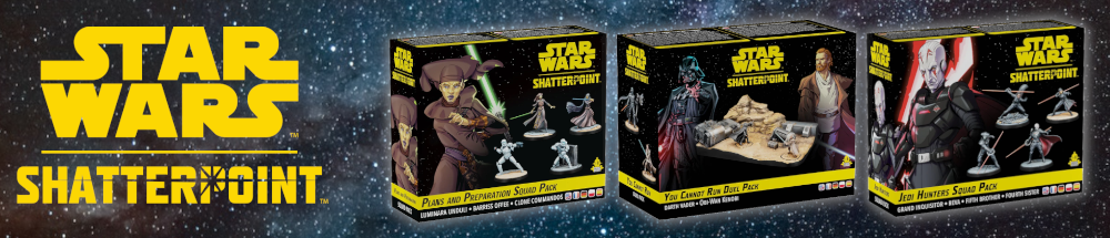 More Iconic Star Wars Characters coming to Star Wars Shatterpoint in July 2023