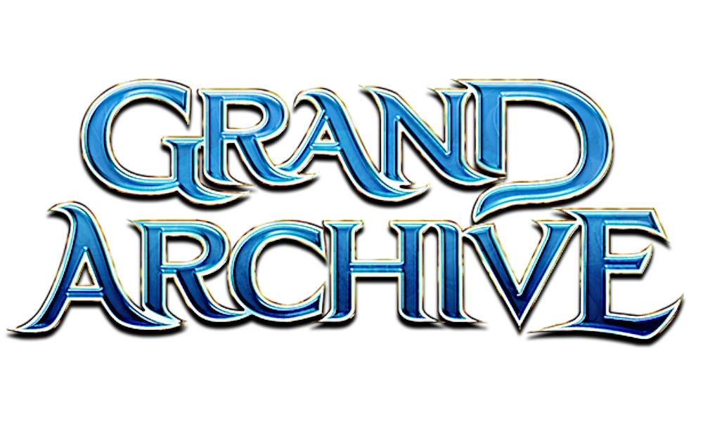 Grand Archive