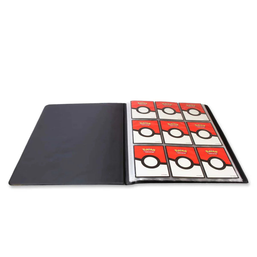 Ultra Pro Portfolio 9-Pocket  Pokémon Gallery Series Morning Meadow