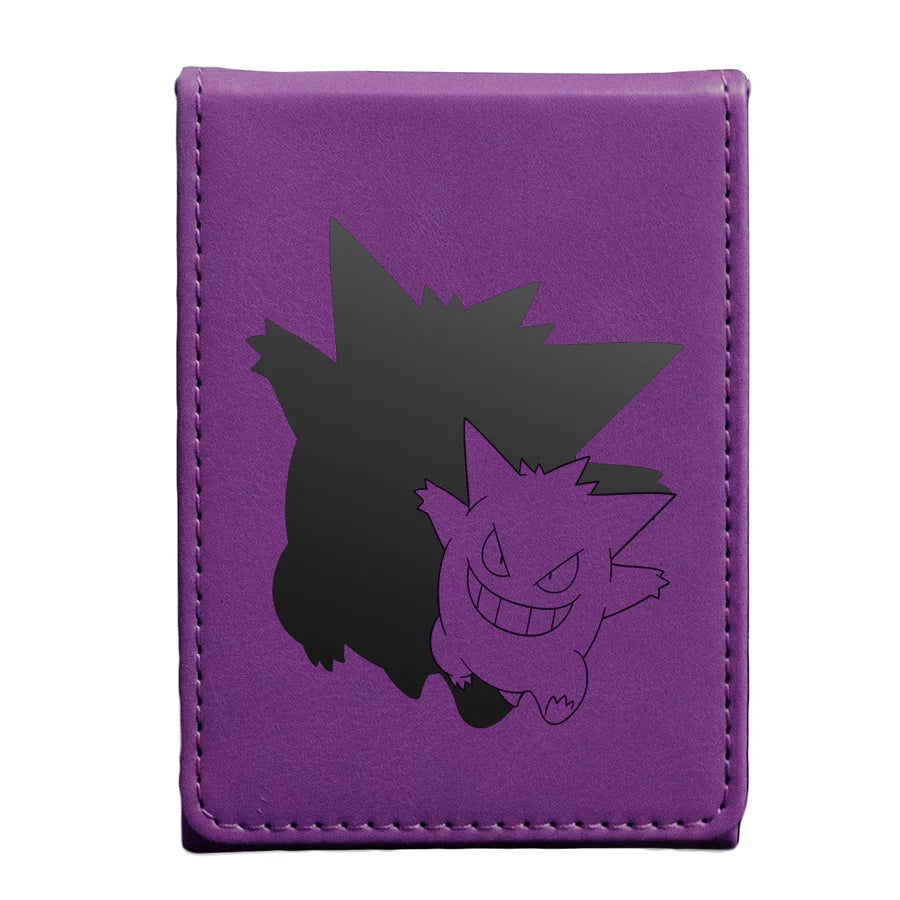 Ultra Pro: Alcove Flip Box - Pokémon Gengar