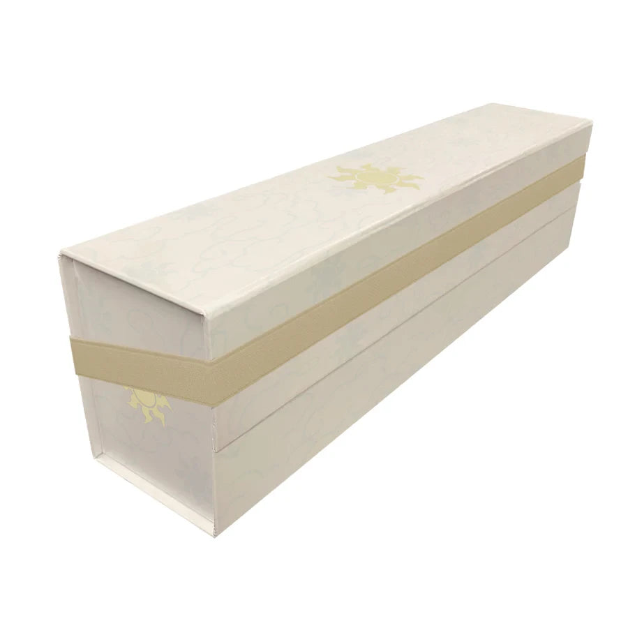 Ultra Pro Flat Pack Storage Box Magic the Gathering Mana 8 Plain