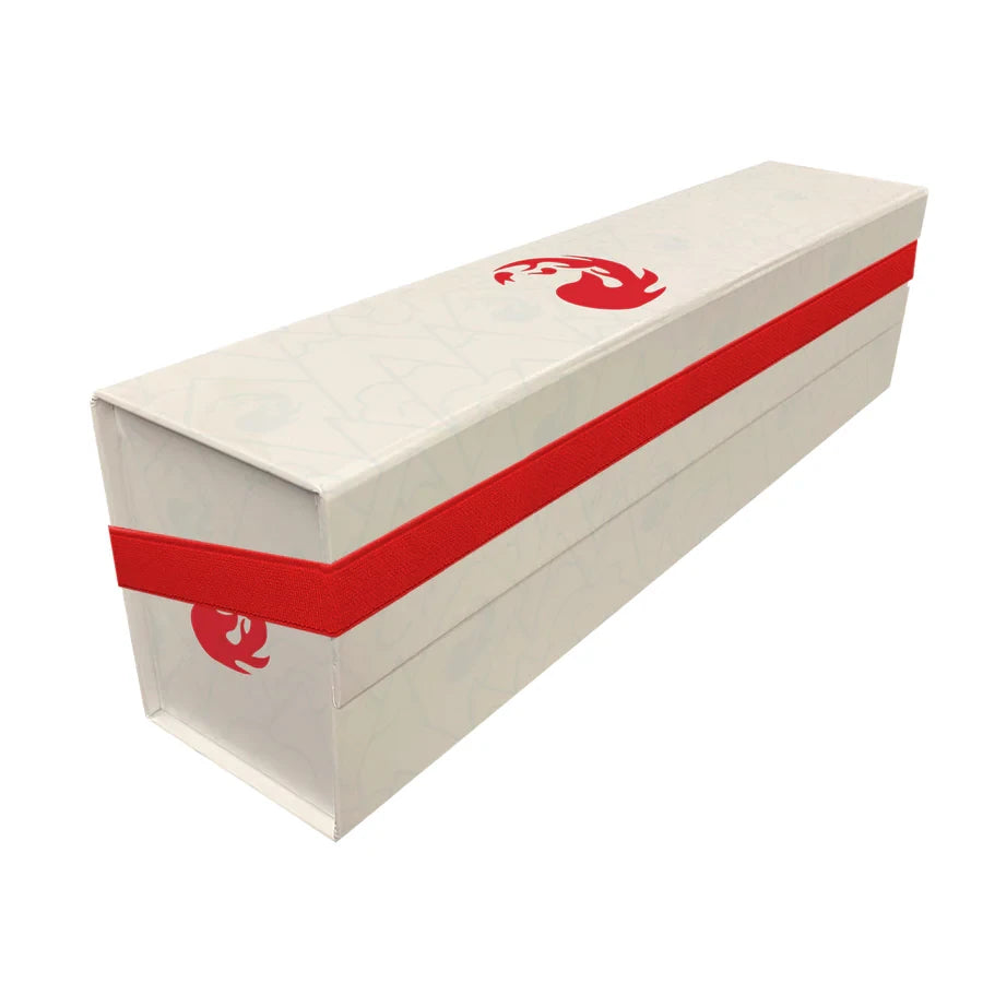 Ultra Pro Flat Pack Storage Box Magic the Gathering Mana 8 Moutain