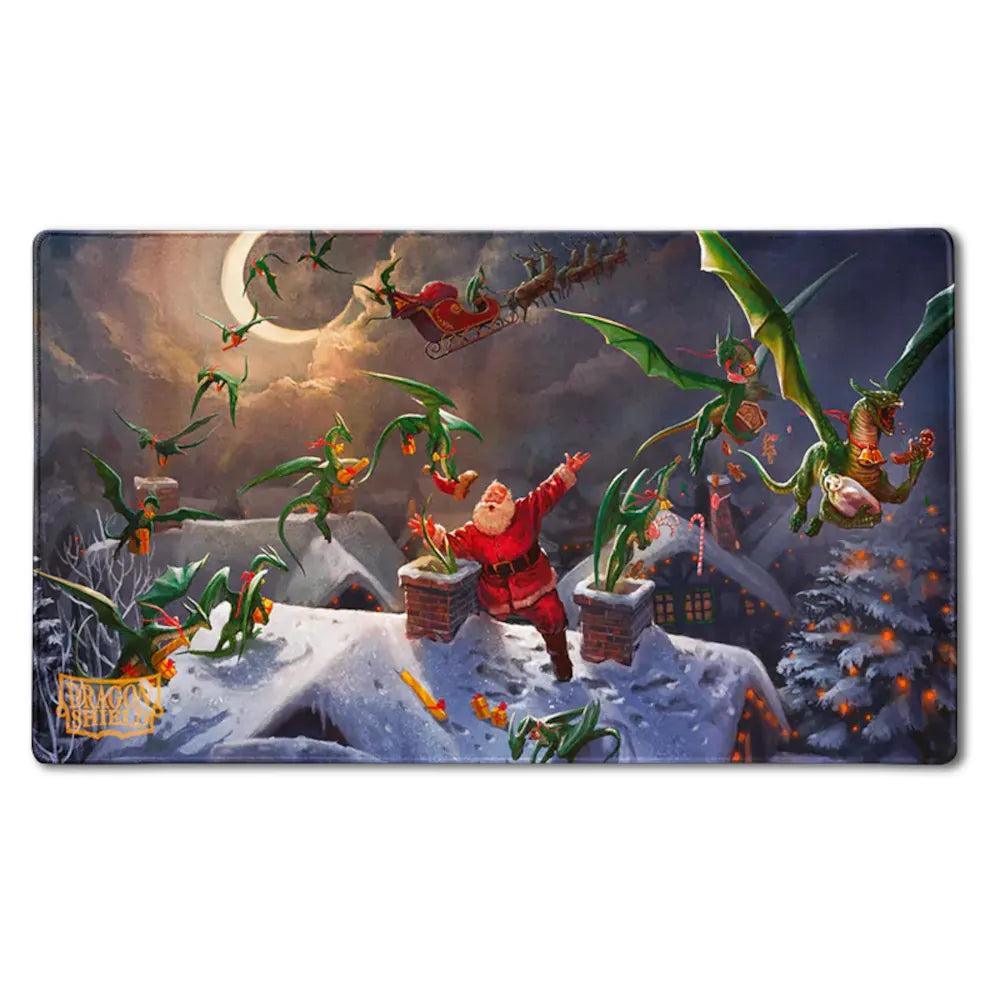 Dragon Shield: Christmas 2023 Playmat