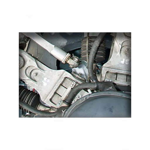 AK Interactive: Aircraft Engine Oil (35ml Bottle) example