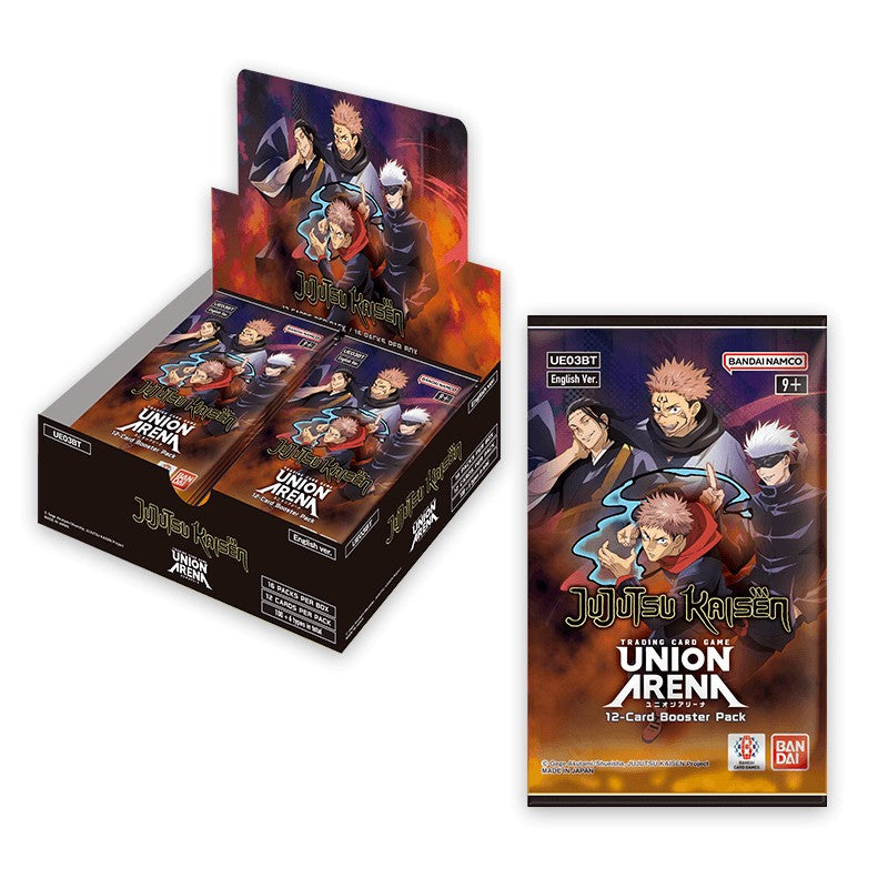 Over the Brick – Union Arena