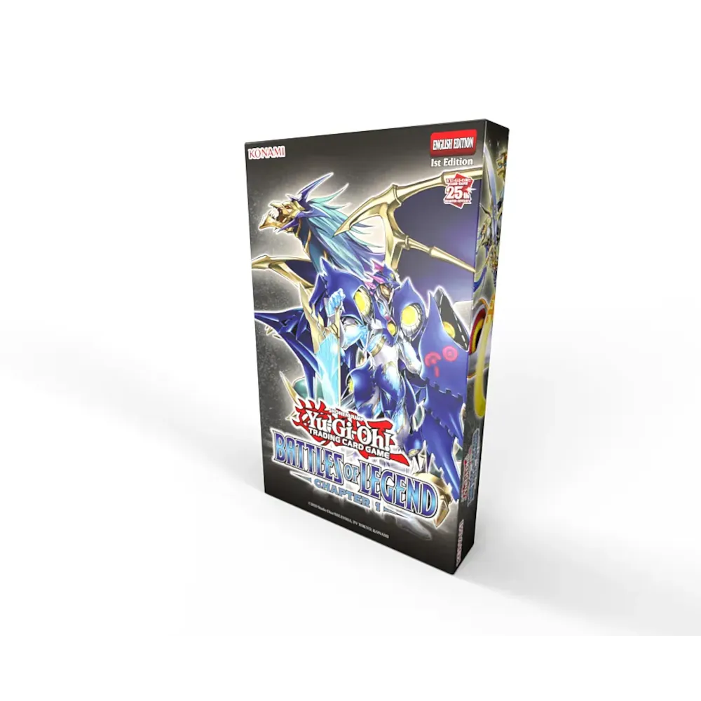 Over the Brick Yu-Gi-Oh! Battles of Legend: Chapter 1 Over the Brick Yu-Gi-Oh! Battles of Legend: Chapter 1