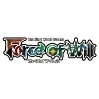 Force of Will: Judgement of the Rogue Planet Booster Display