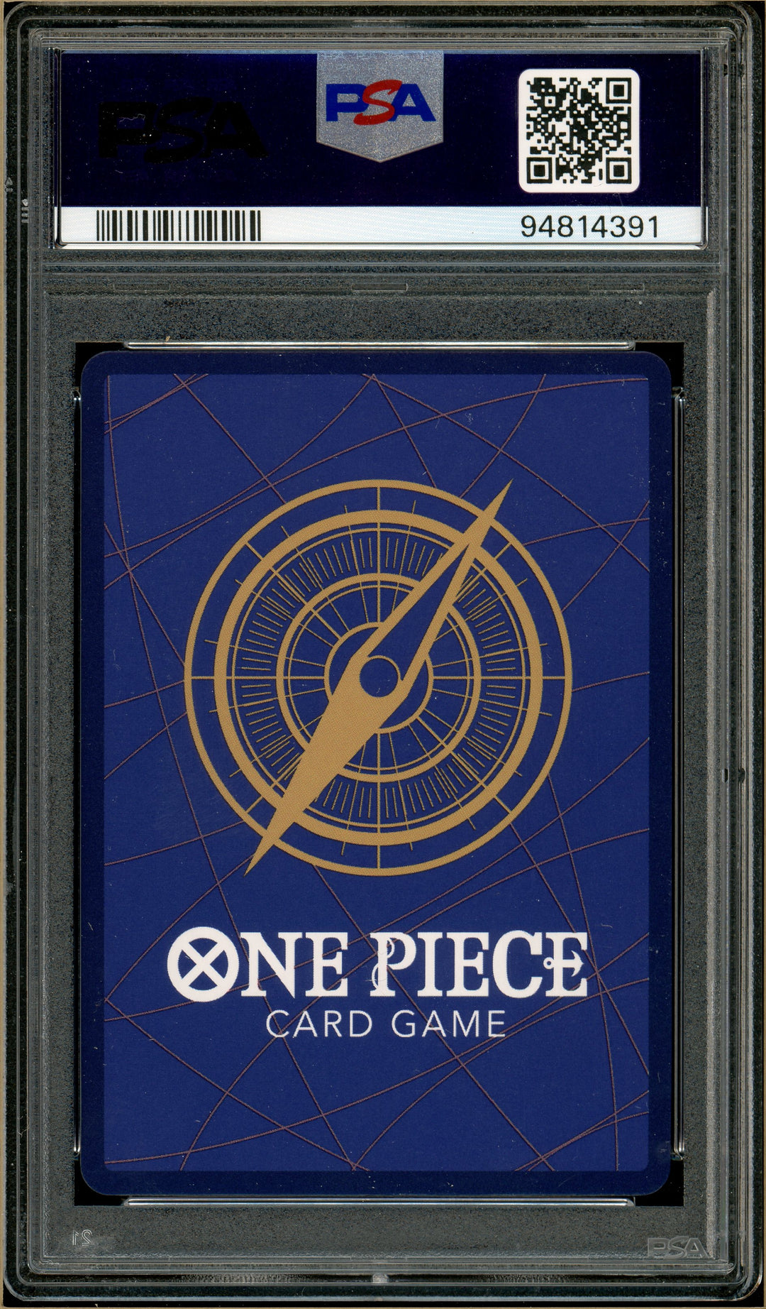 羅夢＊ページ① OPTCG | Products | [OP06-036_p3] Ryuma