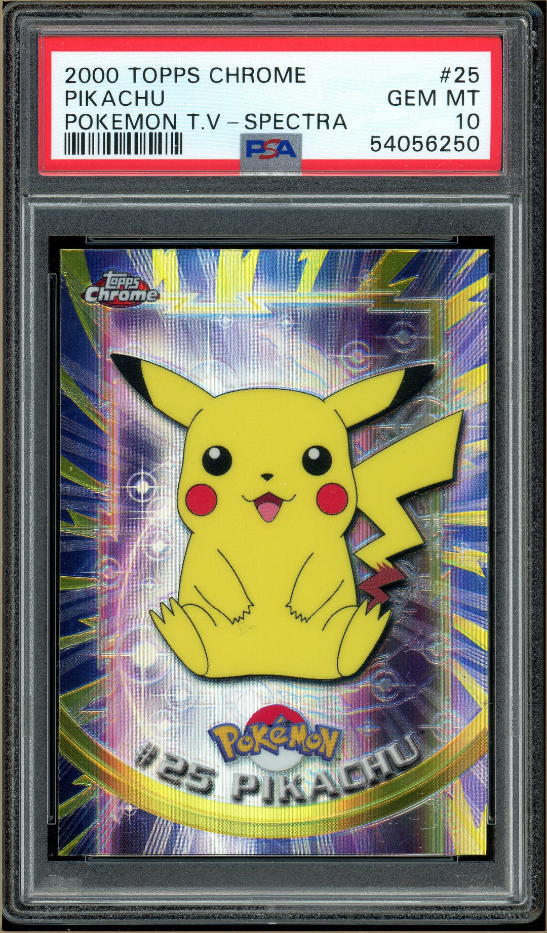 【PSA10】 オニスズメ 英語 topps chrome POKEMON TV $_57.JPG?set_id=880000500F