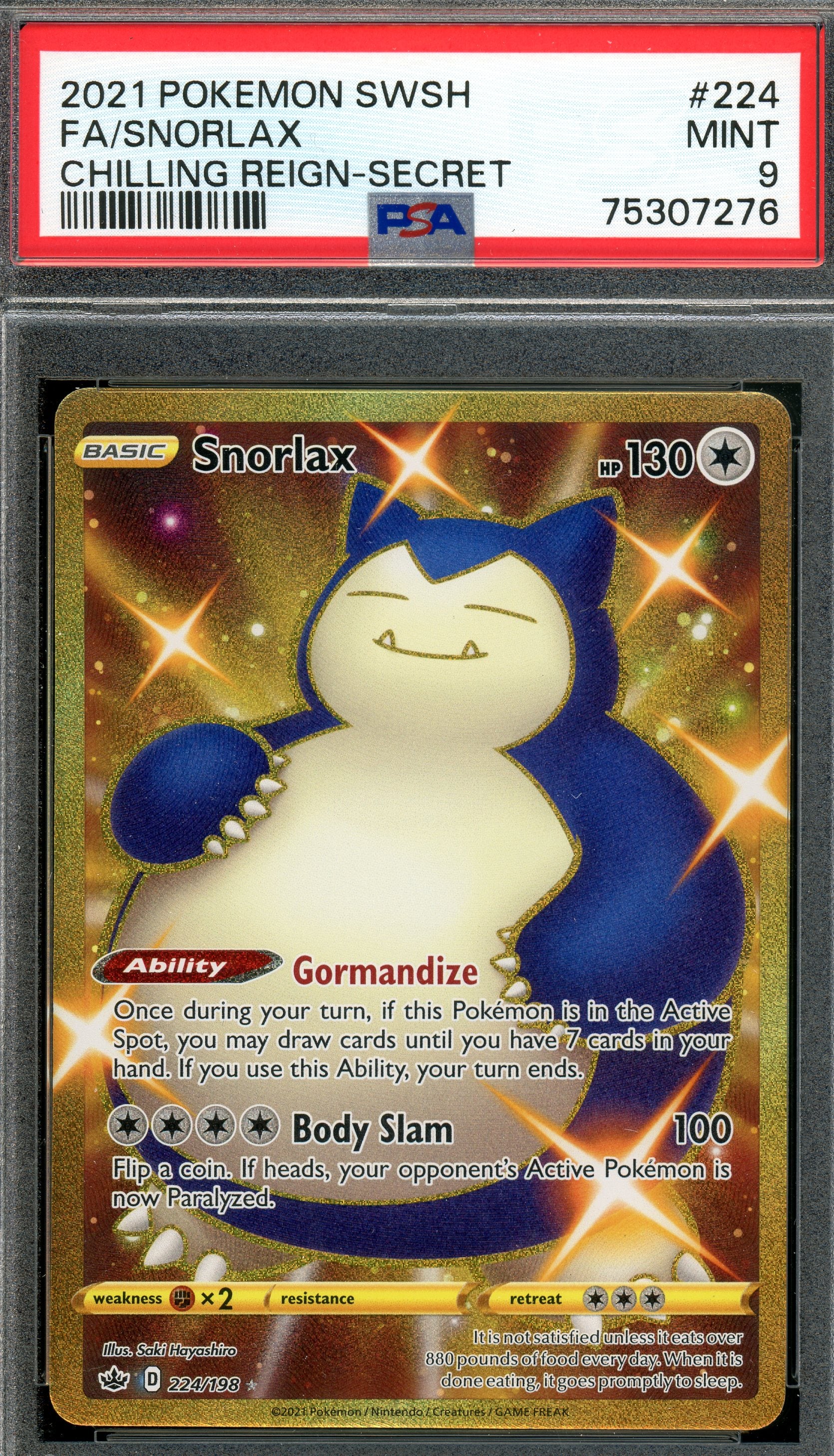 Pokemon PSA 10 GEM MINT Mimikyu Full Art Secret 2019 Cosmic Eclipse 245  English,  in 2023