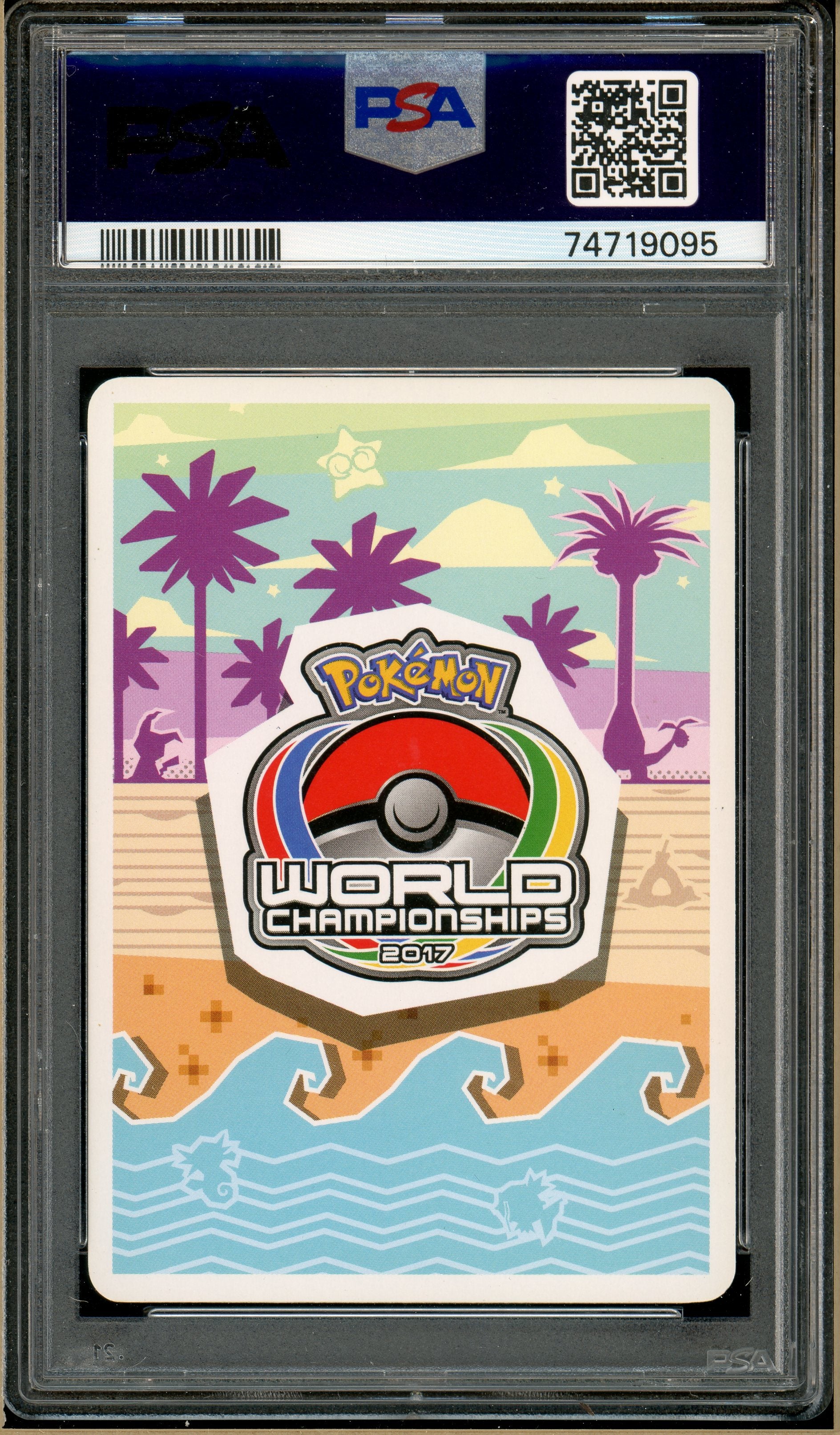 psa 6 pokemon card Over the Brick – Pokémon