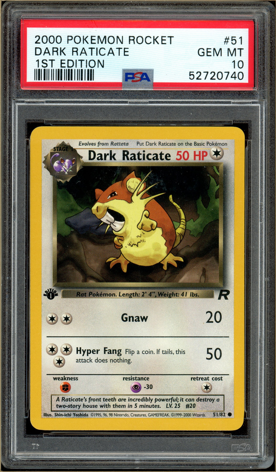 pokemon raticate card 2025 Pokemon SV Destined Rivals