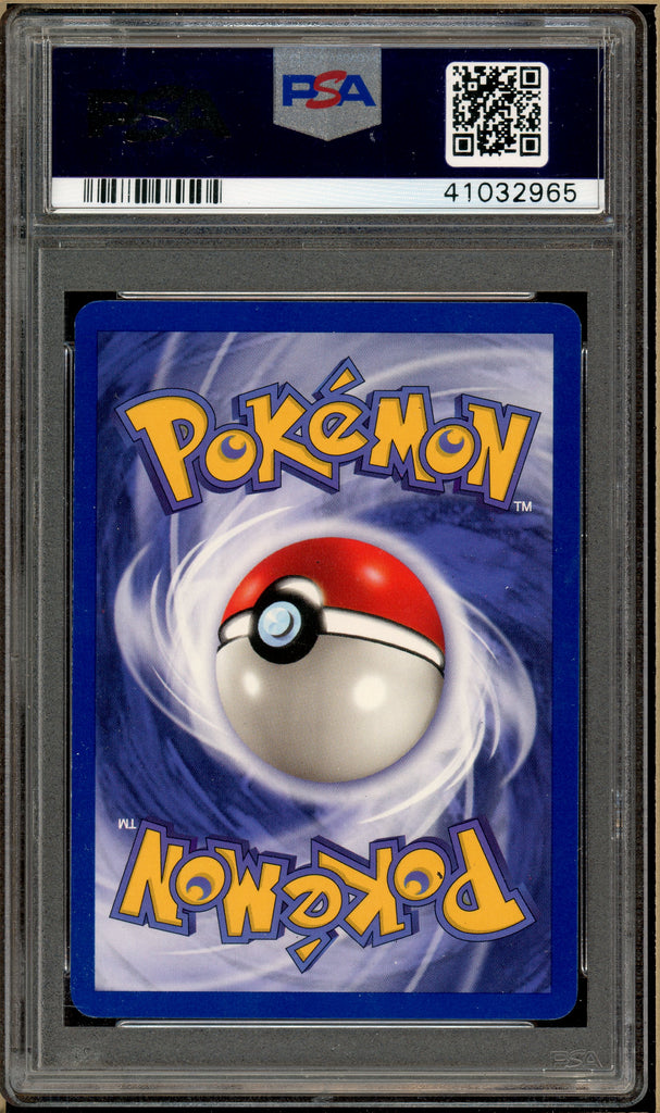 Over the Brick – Pokémon - Dark Jolteon - Team Rocket 1st Edition