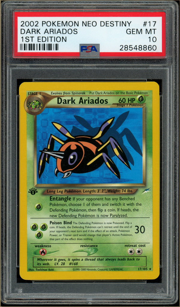 Over the Brick – Pokémon