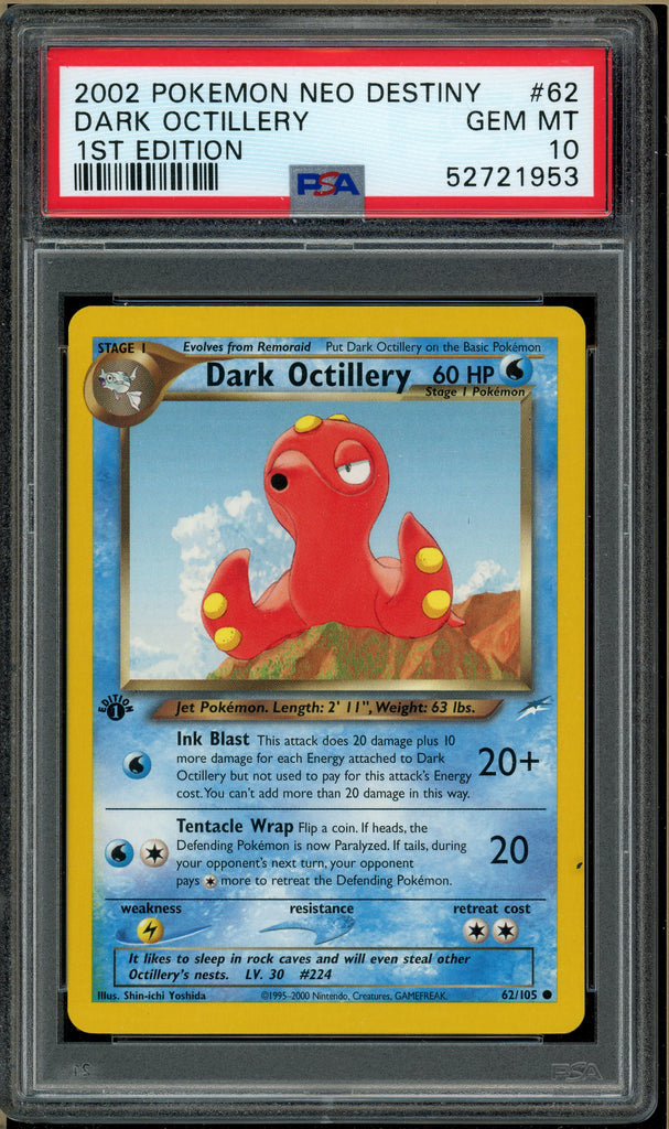 pokemon card octillery Octillery | Dex